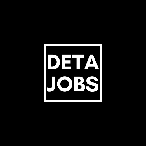 Welkom bij Detajobs!